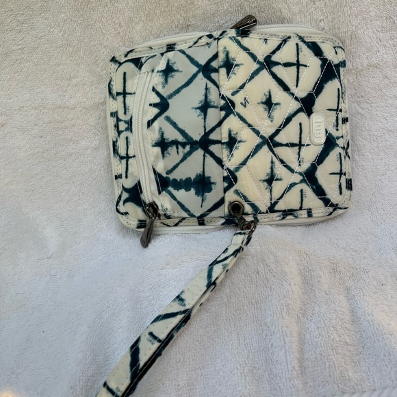 Lug Rodeo Wallet - Picture 4 of 5